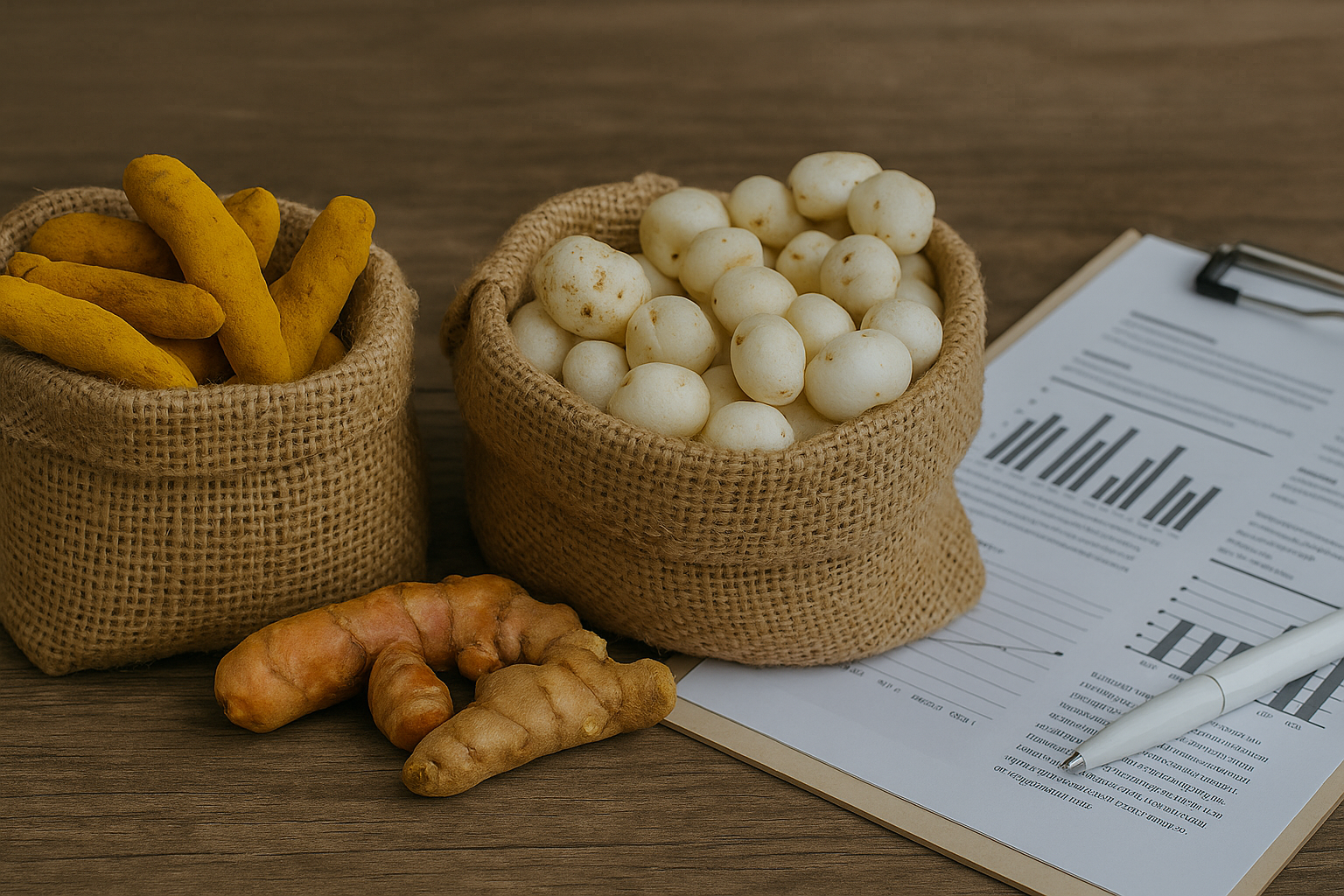 Customer-first export services from Agastya Exim
