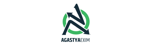 Agastya Exim Private Limited Logo