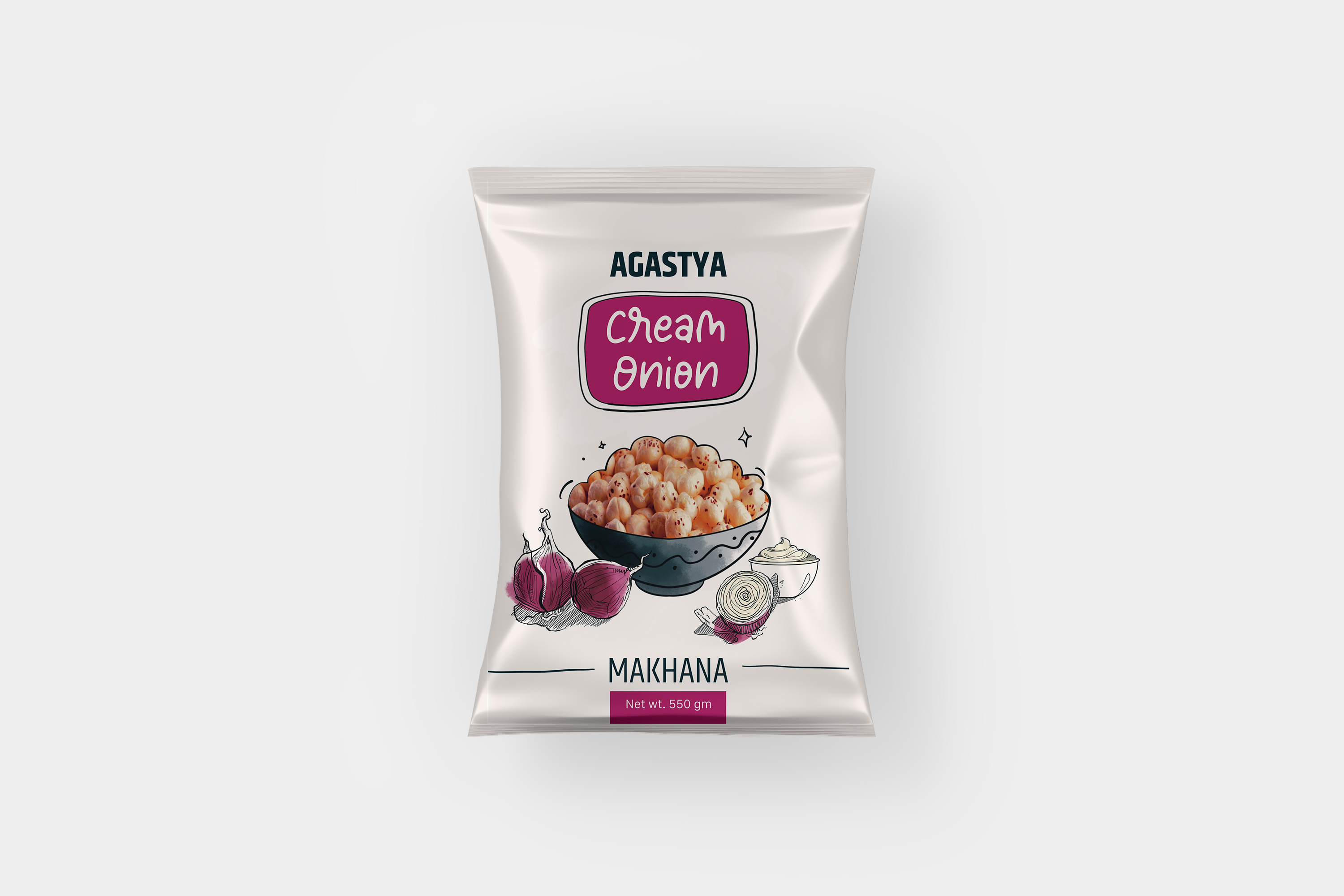 Makhana Image 2