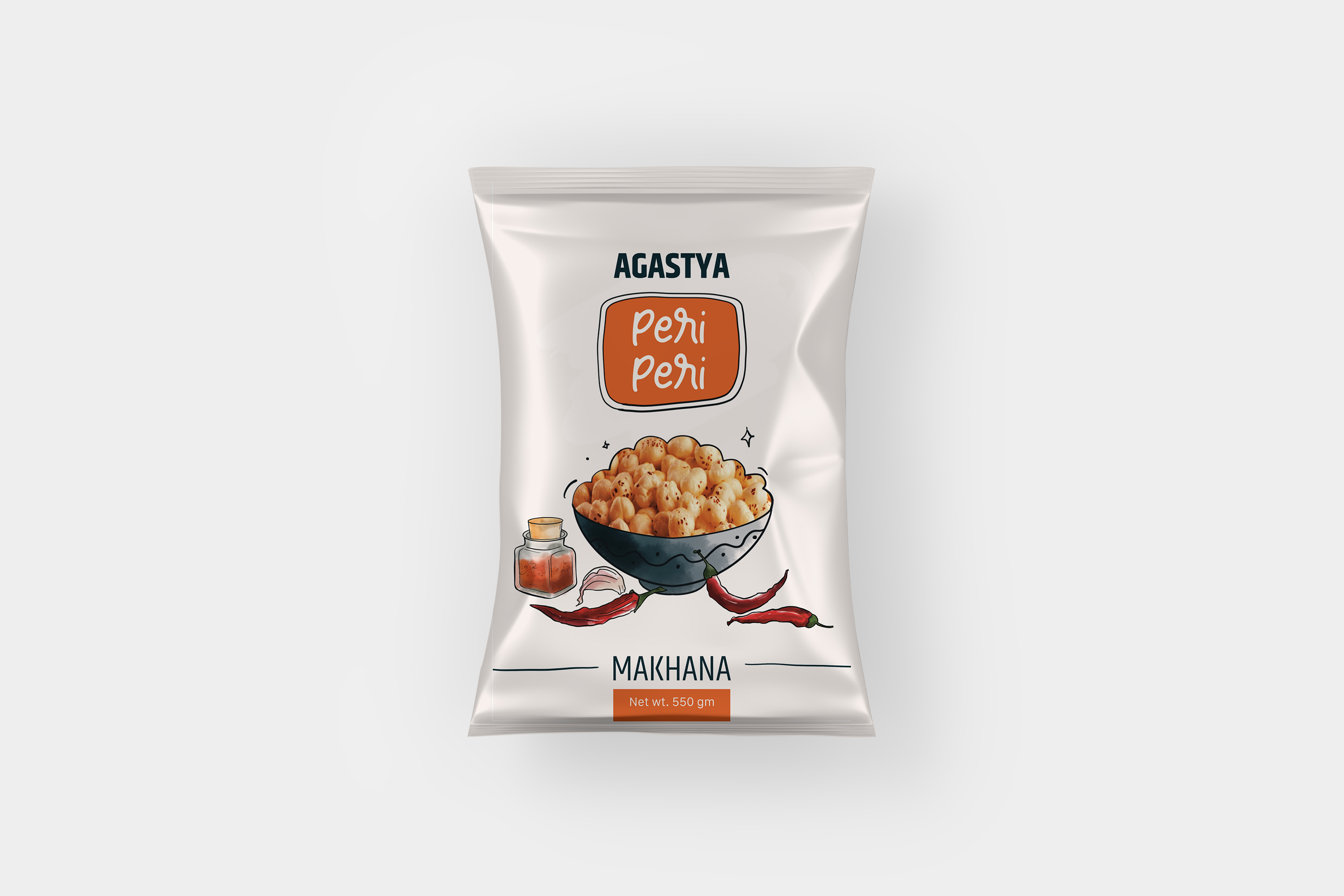 Makhana Image 3
