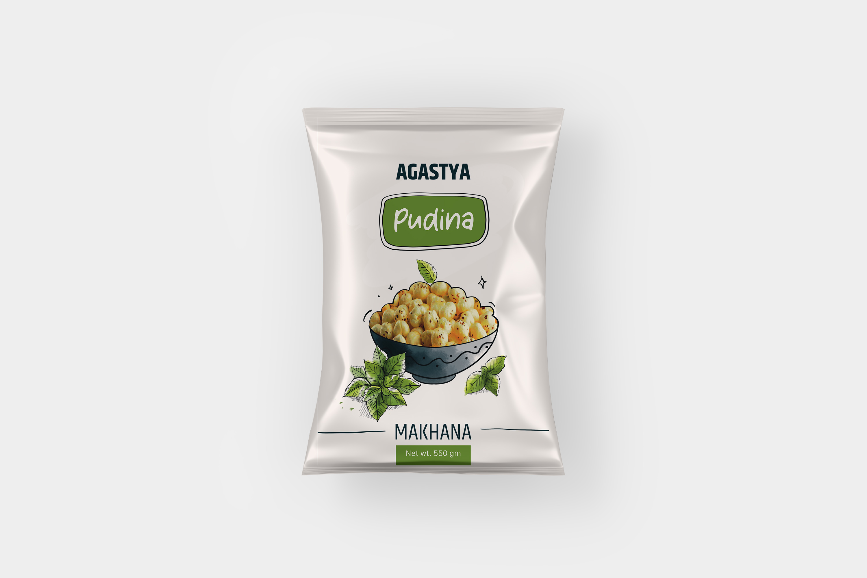 Makhana Image 4