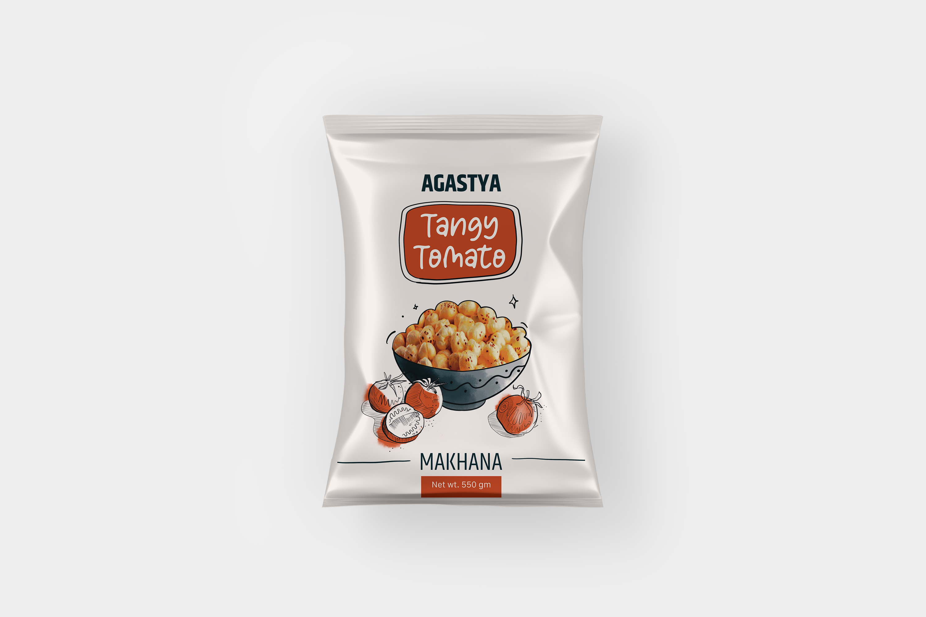 Makhana Image 6