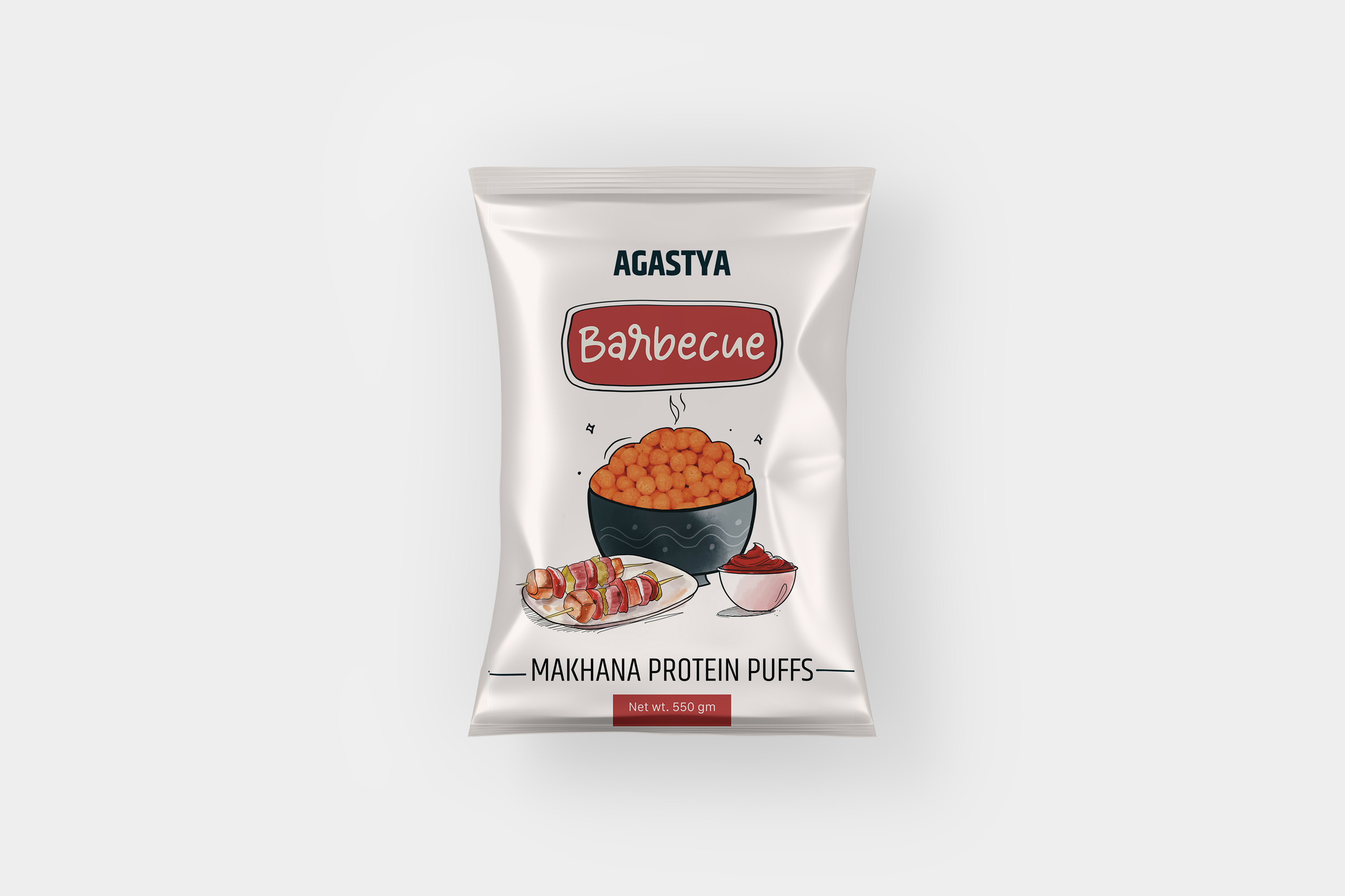 Makhana Image 1