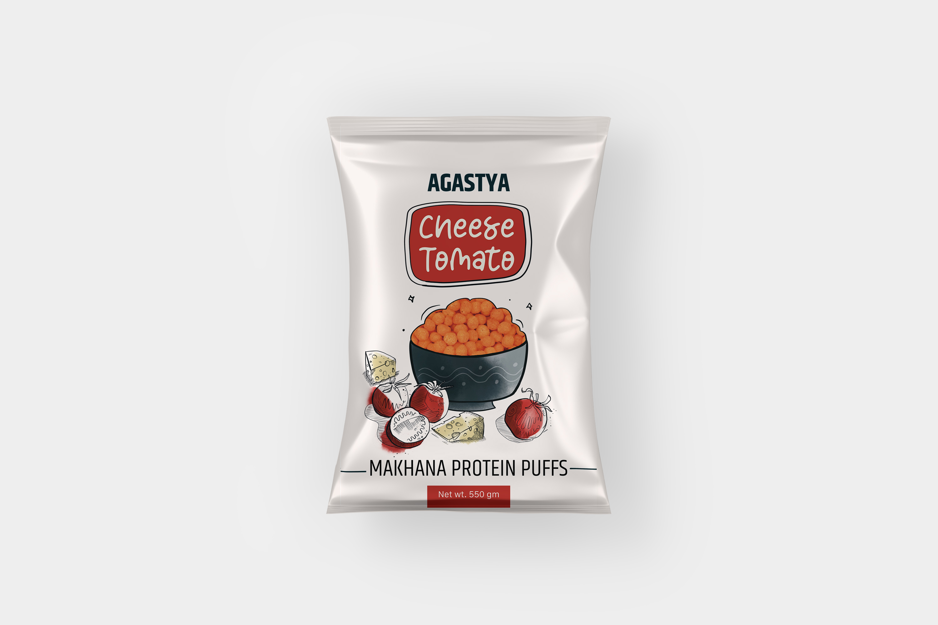 Makhana Image 2