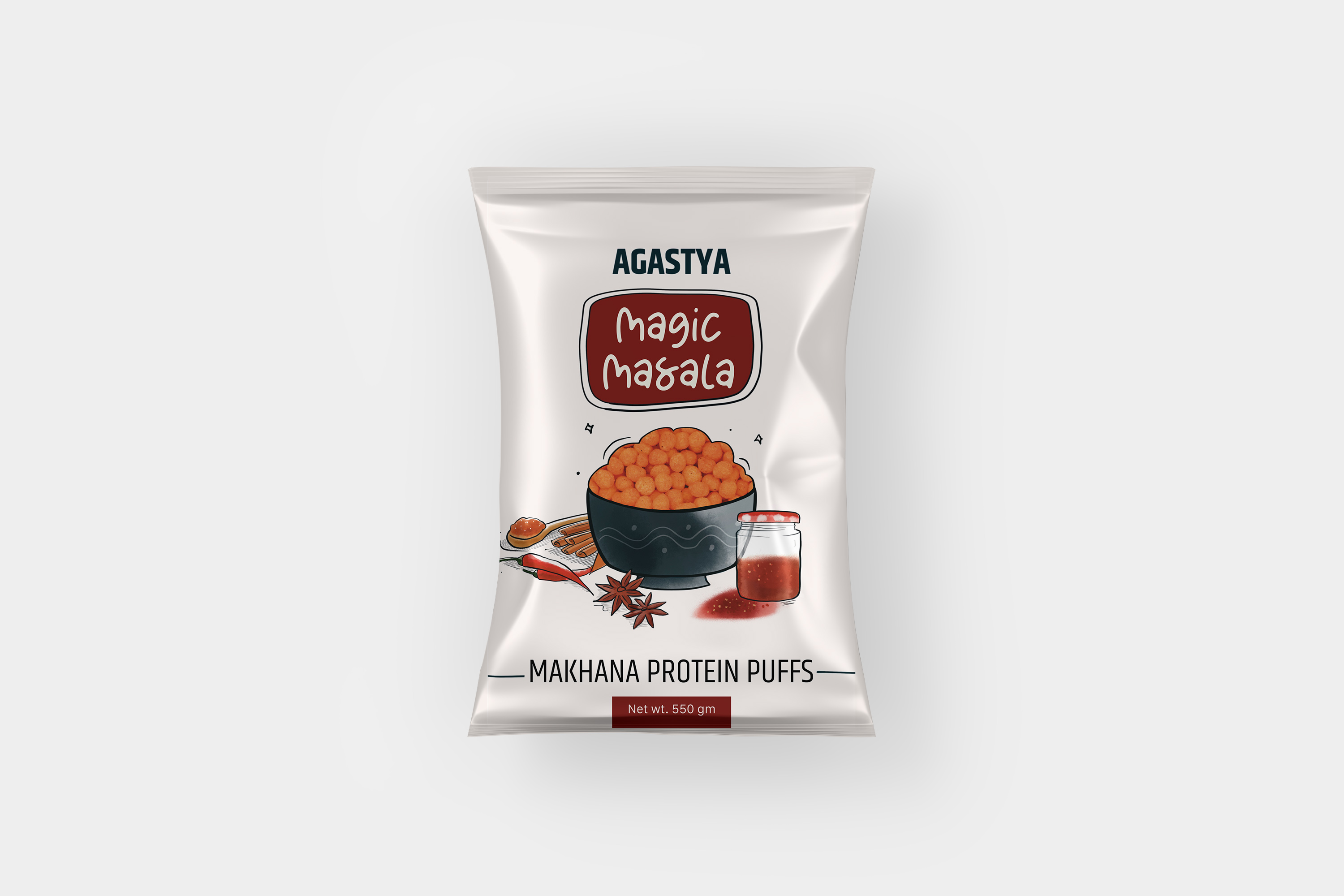 Makhana Image 4