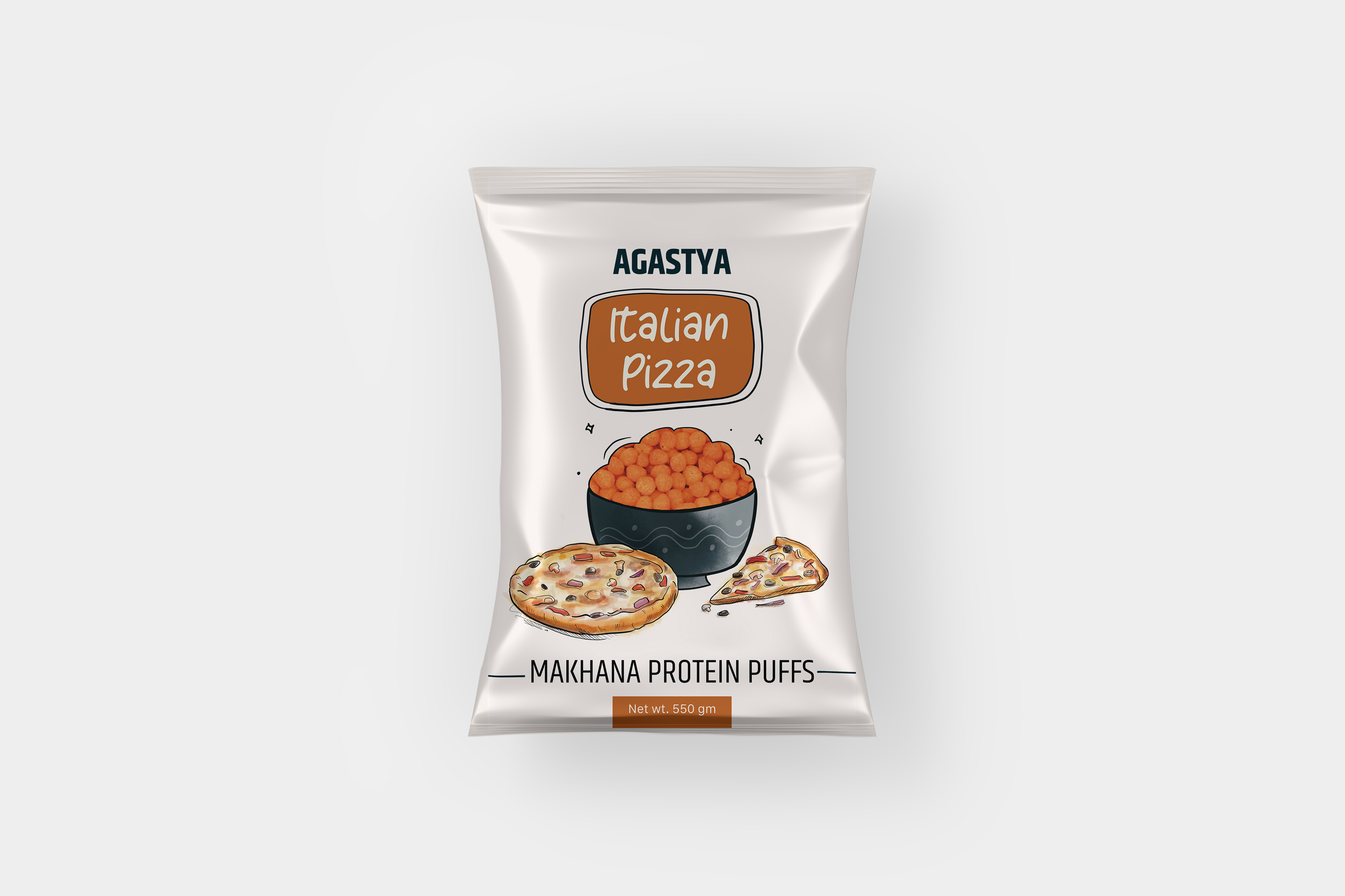 Makhana Image 5