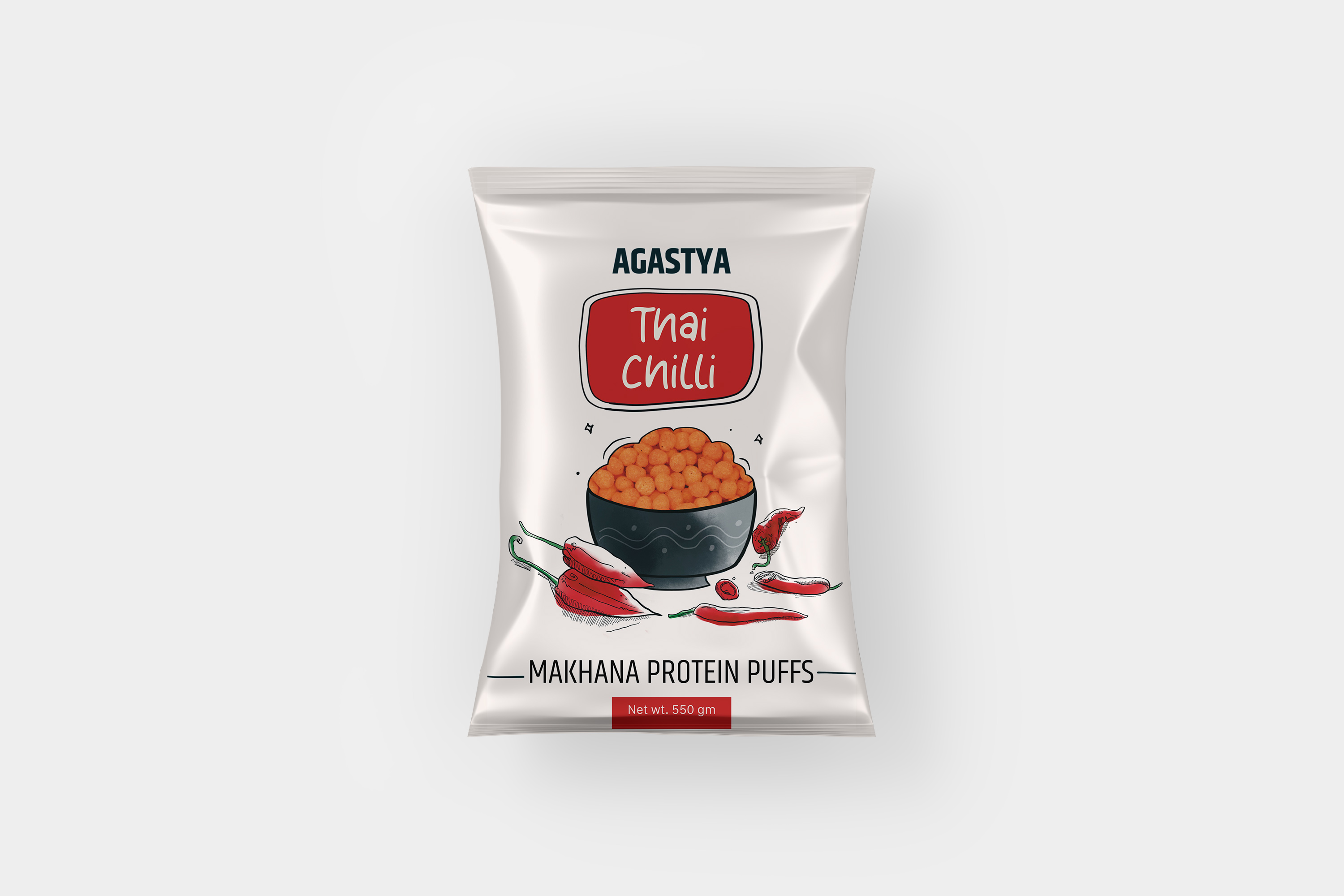 Makhana Image 6