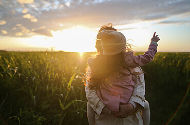 Organically grow the holistic world view