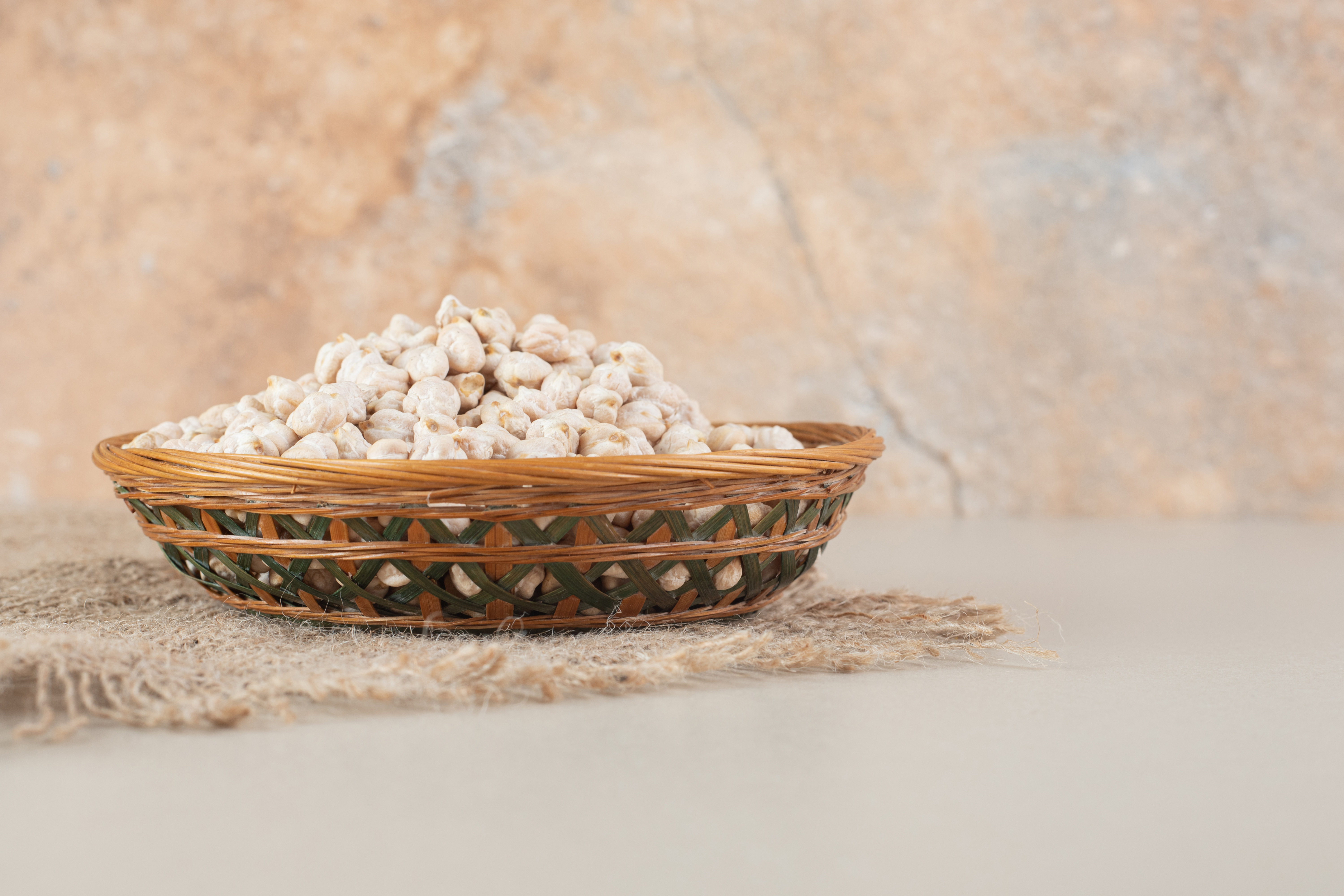 Premium Roasted Jowar Puffs | Healthy Snack