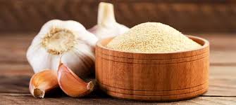 Premium Garlic Powder Exporter | Fresh & Pure