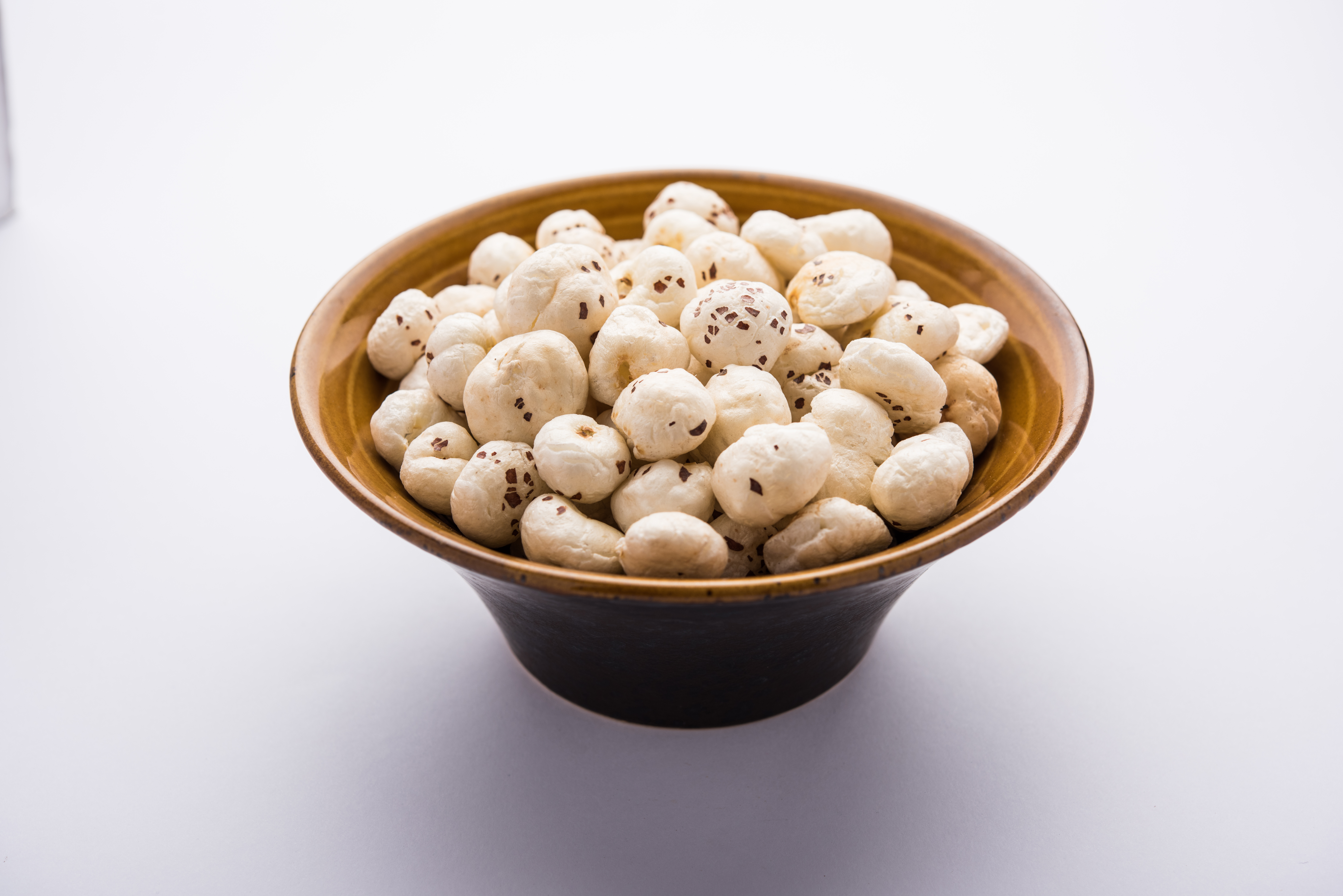 Premium Organic Makhana Exporters from India - Agastya Exim