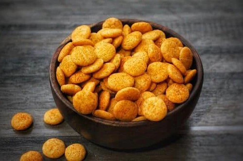Premium Ragi Puffs Manufacturer - Fast Bulk Supply